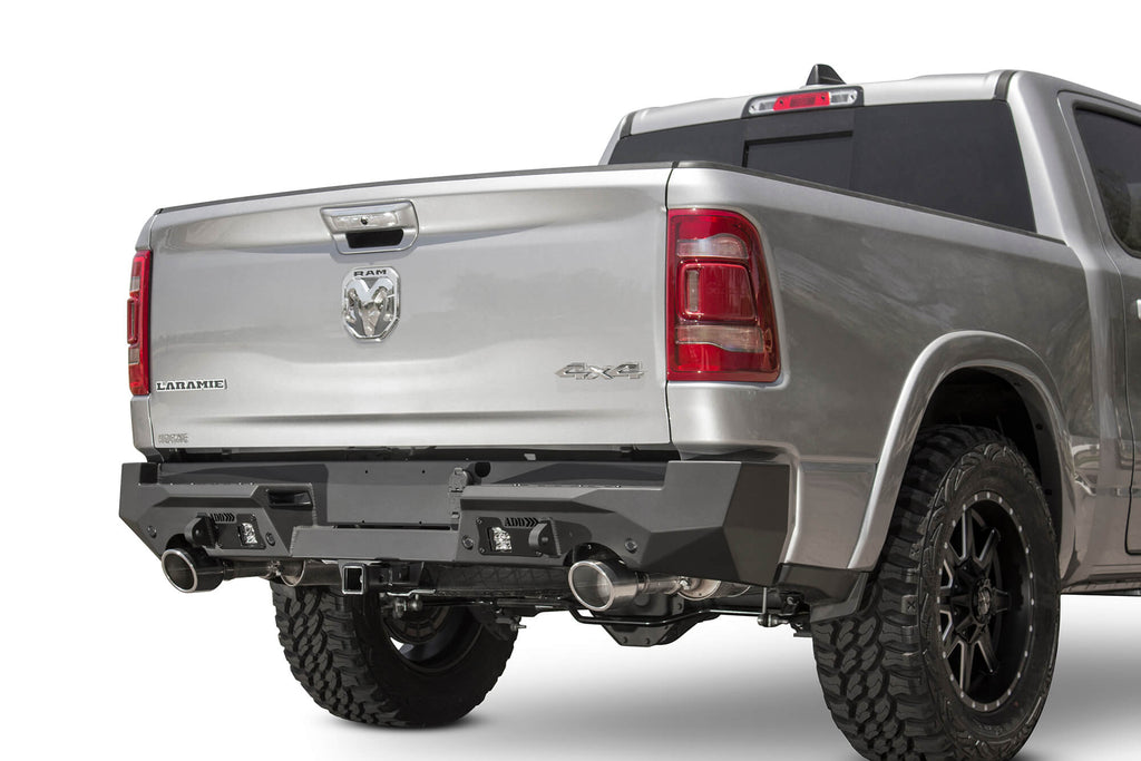 Addictive Desert Designs DT RAM 1500 - Stealth Fighter Rear Bar - Offroad Industries