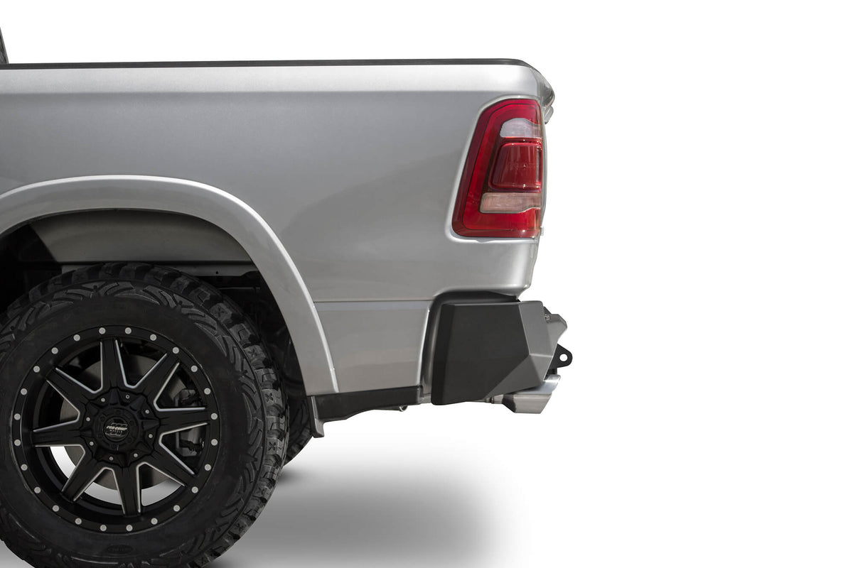 Addictive Desert Designs DT RAM 1500 - Stealth Fighter Rear Bar - Offroad Industries