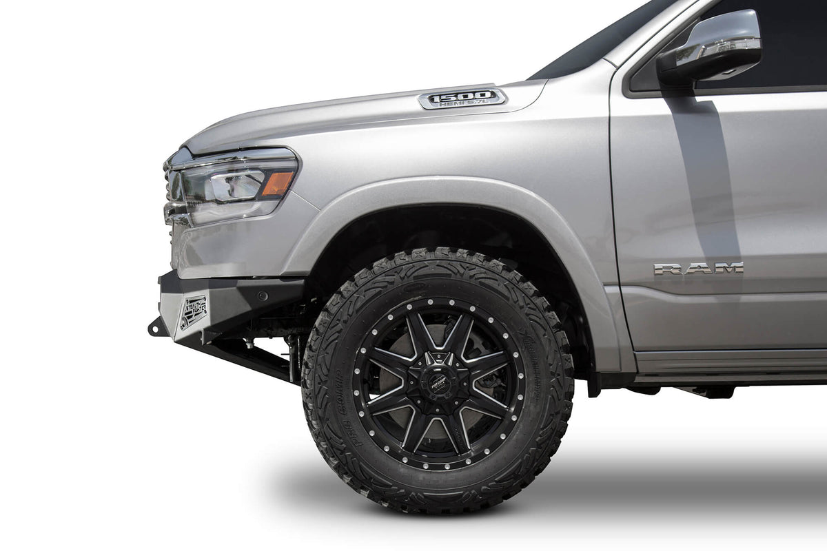 Addictive Desert Designs DT RAM 1500 STEALTH FIGHTER WINCH FRONT bullbar 2019 - 2024 - Offroad Industries