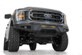 Addictive Desert Designs FORD F - 150 HONEYBADGER FRONT BUMPER 21 - 23 - Offroad Industries