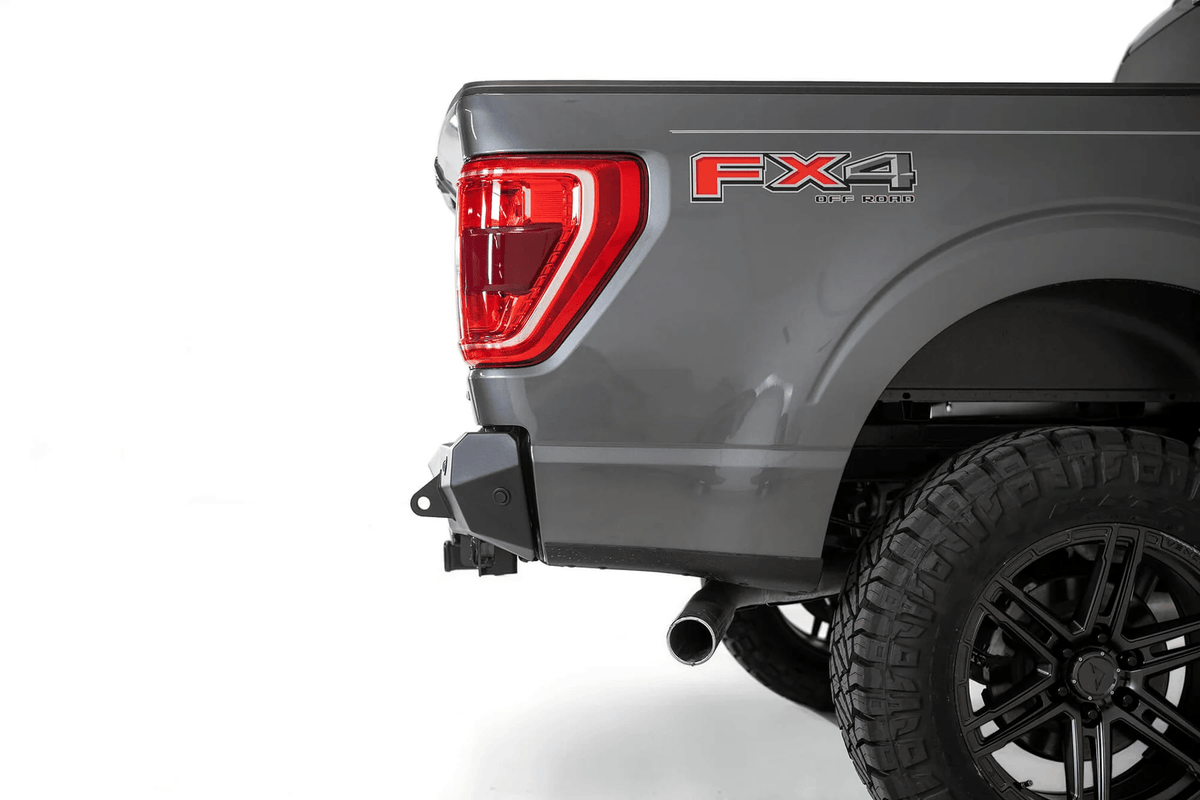 Addictive Desert Designs FORD F - 150 STEALTH FIGHTER 21 - 23 - Offroad Industries