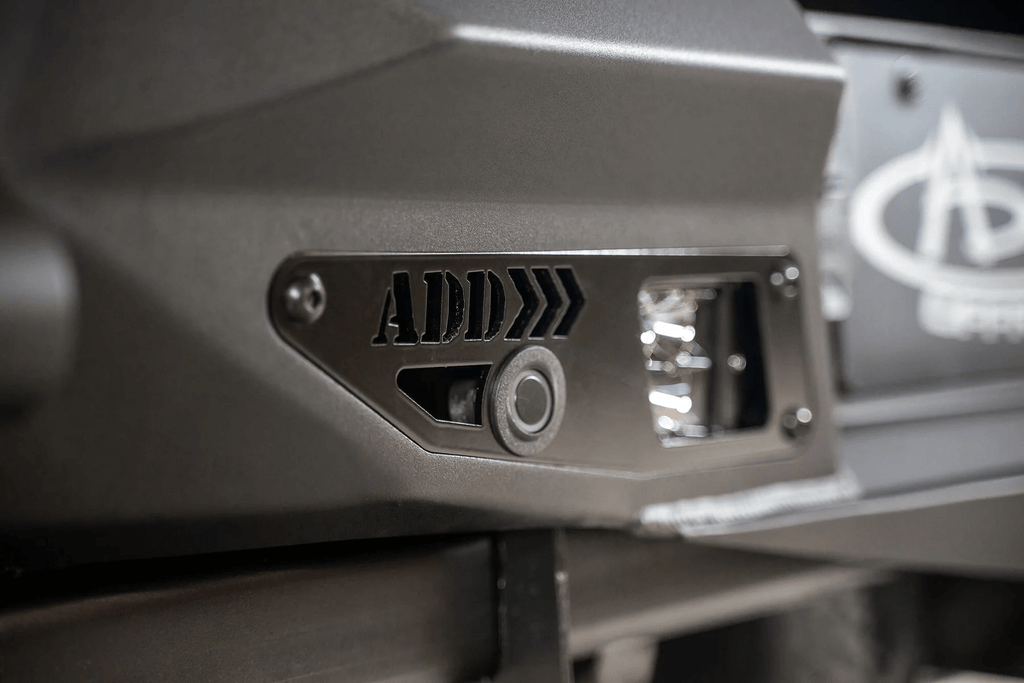 Addictive Desert Designs FORD F - 150 STEALTH FIGHTER 21 - 23 - Offroad Industries
