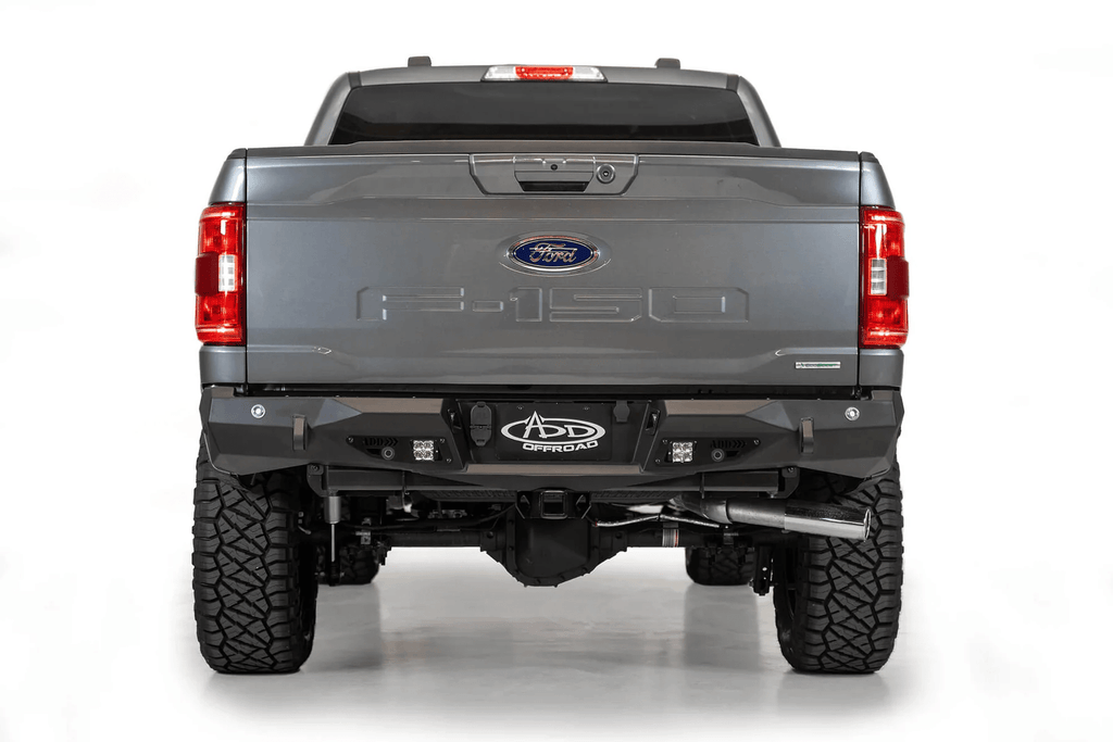 Addictive Desert Designs FORD F - 150 STEALTH FIGHTER 21 - 23 - Offroad Industries