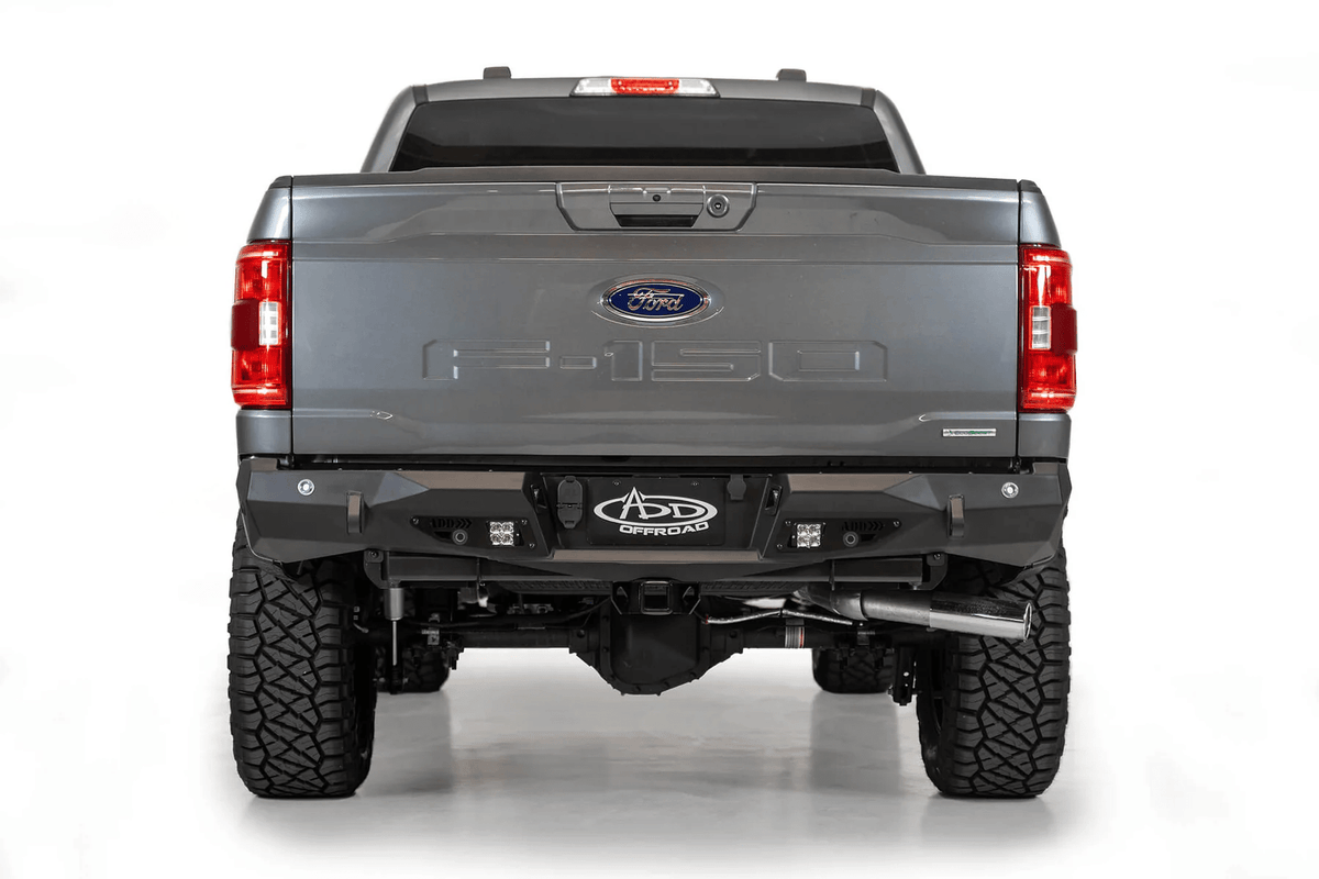 Addictive Desert Designs FORD F - 150 STEALTH FIGHTER 21 - 23 - Offroad Industries