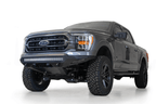 Addictive Desert Designs Ford F150 Stealth Bar - Offroad Industries