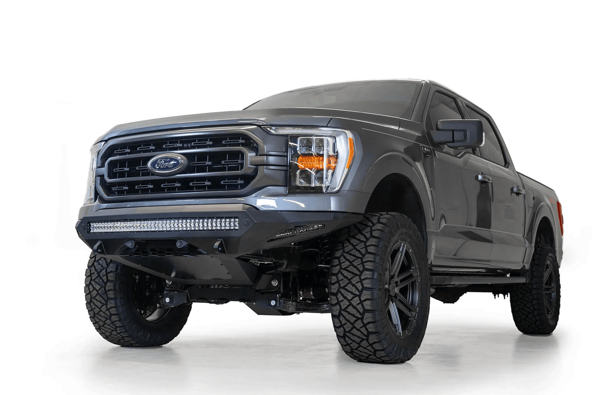 Addictive Desert Designs Ford F150 Stealth Bar - Offroad Industries