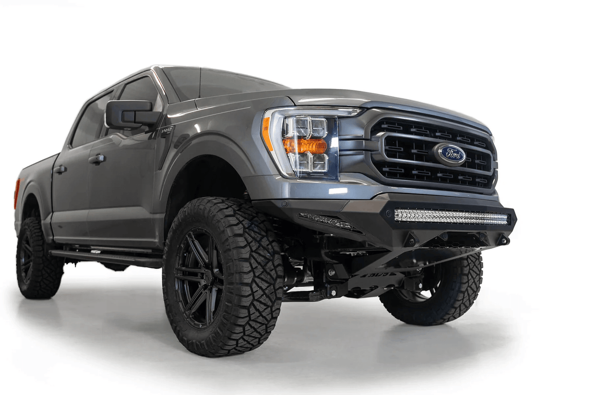 Addictive Desert Designs Ford F150 Stealth Bar - Offroad Industries