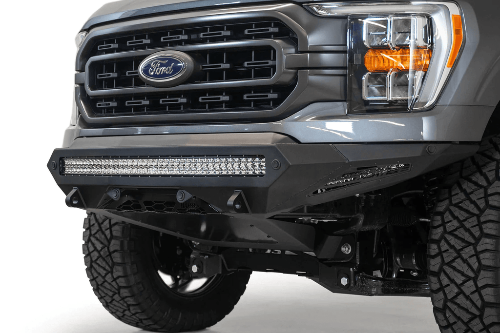 Addictive Desert Designs Ford F150 Stealth Bar - Offroad Industries