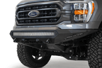 Addictive Desert Designs Ford F150 Stealth Bar - Offroad Industries