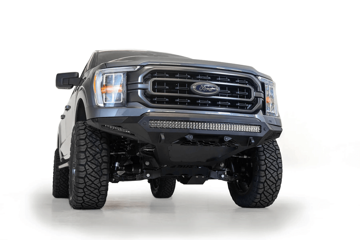 Addictive Desert Designs Ford F150 Stealth Bar - Offroad Industries