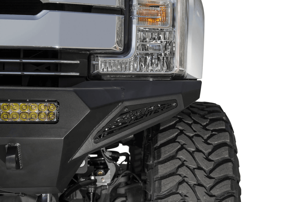 Addictive Desert Designs Ford F250 Stealth Fighter Bullbar 2017 - 2022 - Offroad Industries
