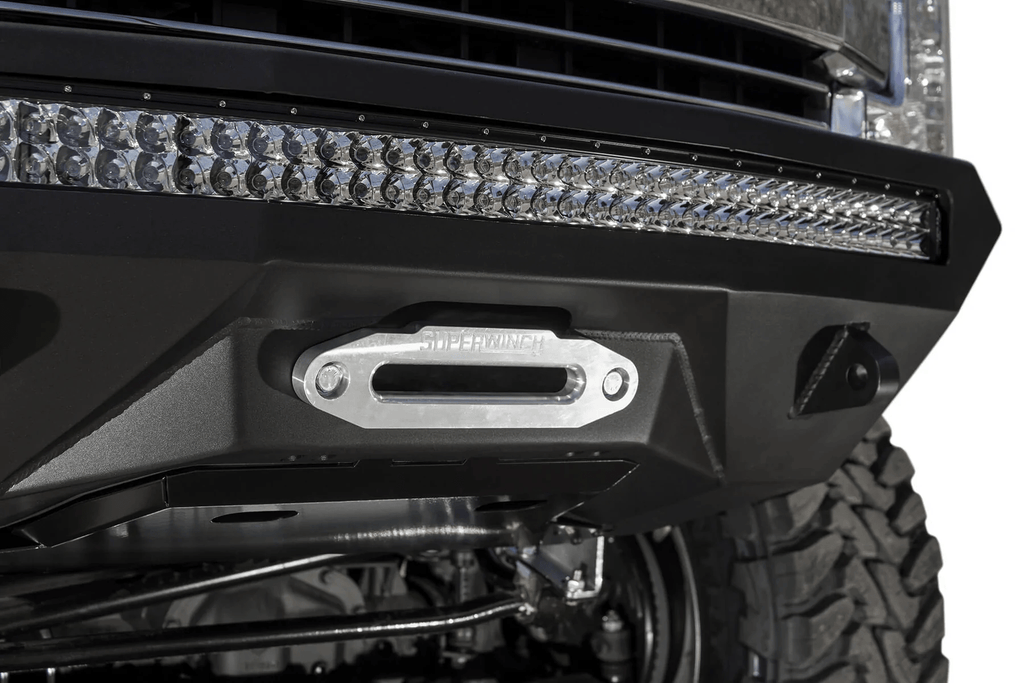 Addictive Desert Designs Ford F250 Stealth Fighter Bullbar 2017 - 2022 - Offroad Industries