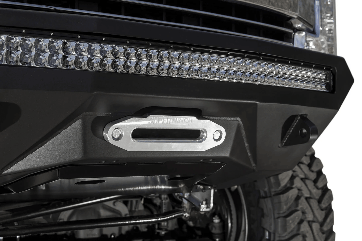 Addictive Desert Designs Ford F250 Stealth Fighter Bullbar 2017 - 2022 - Offroad Industries