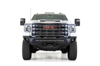 Addictive Desert Designs GMC 2500/3500 STEALTH FIGHTER Bullbar - Offroad Industries