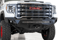 Addictive Desert Designs GMC 2500/3500 STEALTH FIGHTER Bullbar - Offroad Industries