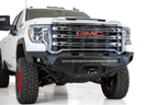 Addictive Desert Designs GMC 2500/3500 STEALTH FIGHTER Bullbar - Offroad Industries