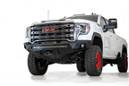 Addictive Desert Designs GMC 2500/3500 STEALTH FIGHTER Bullbar - Offroad Industries