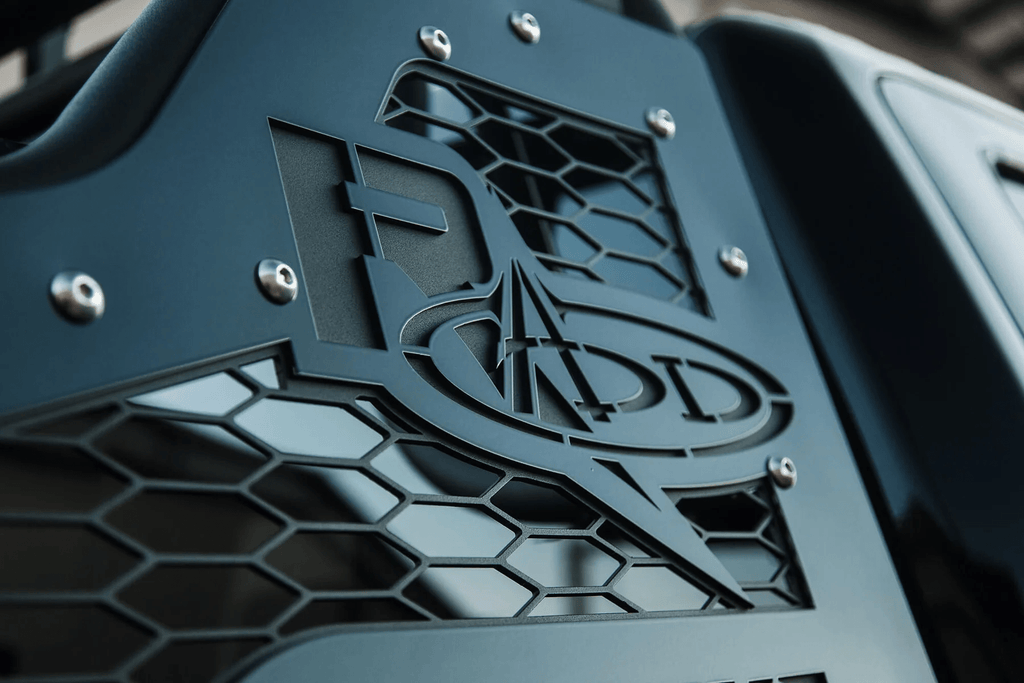 Addictive Desert Designs RACE SERIES CHASE RACK - Offroad Industries