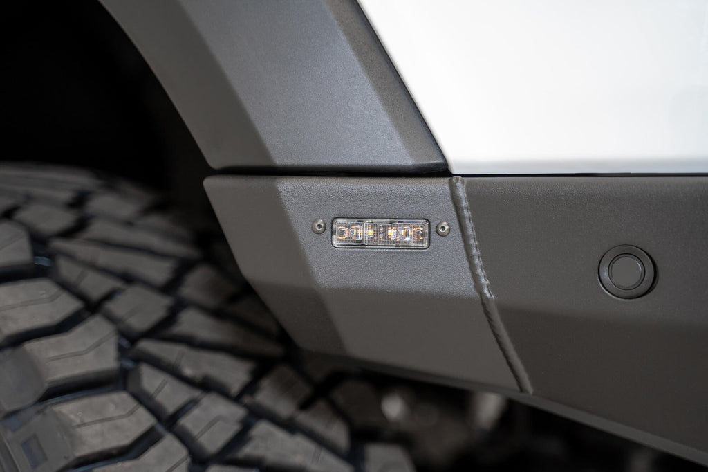 Addictive Desert Designs RAM 1500 TRX - Stealth Fighter Front Bar - Offroad Industries