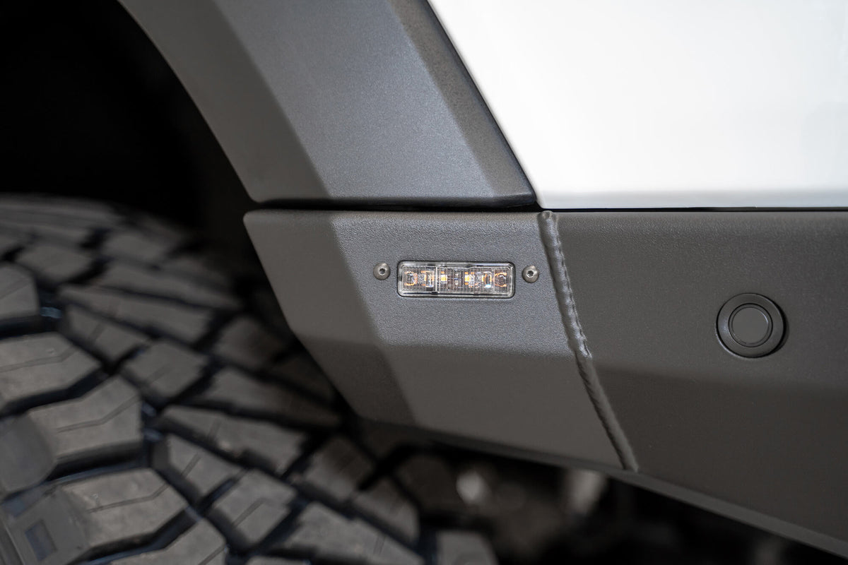 Addictive Desert Designs RAM 1500 TRX - Stealth Fighter Front Bar - Offroad Industries