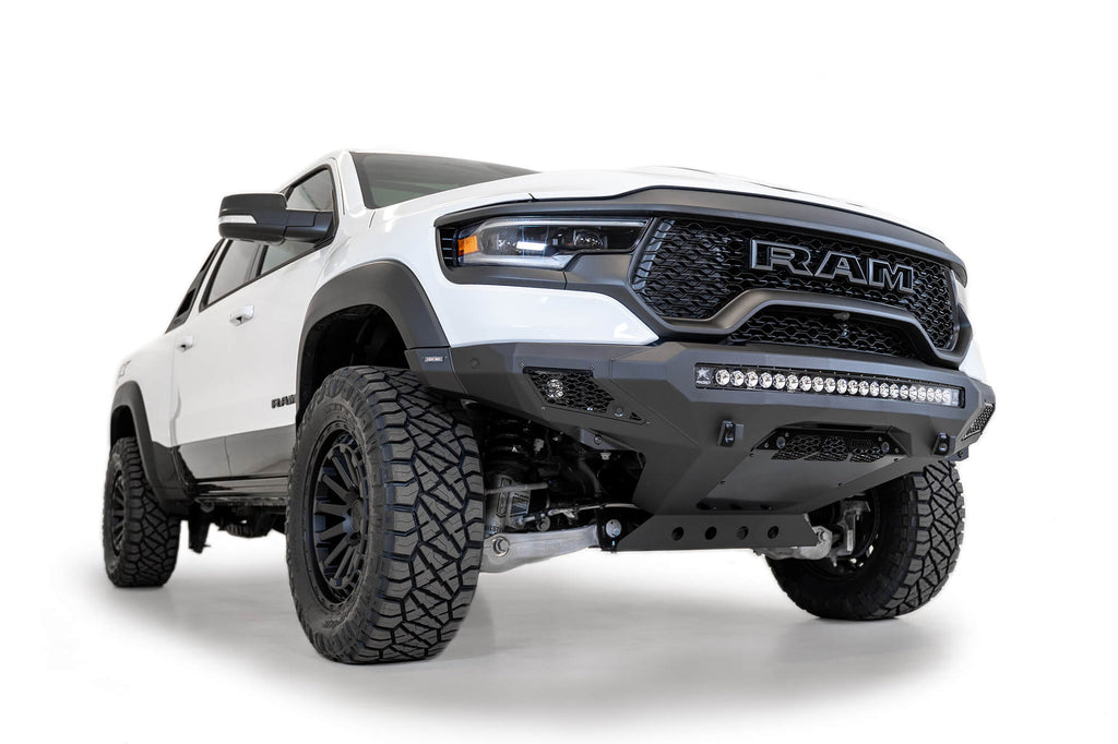 Addictive Desert Designs RAM 1500 TRX - Stealth Fighter Front Bar - Offroad Industries