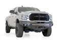 Addictive Desert Designs Ram 2500 3500 Stealth Fighter Front Bull Bar 2019 - 2024 - Offroad Industries