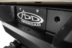 Addictive Desert Designs Stealth Fighter Rear Bar Chevrolet Silverado ZR2 - Offroad Industries