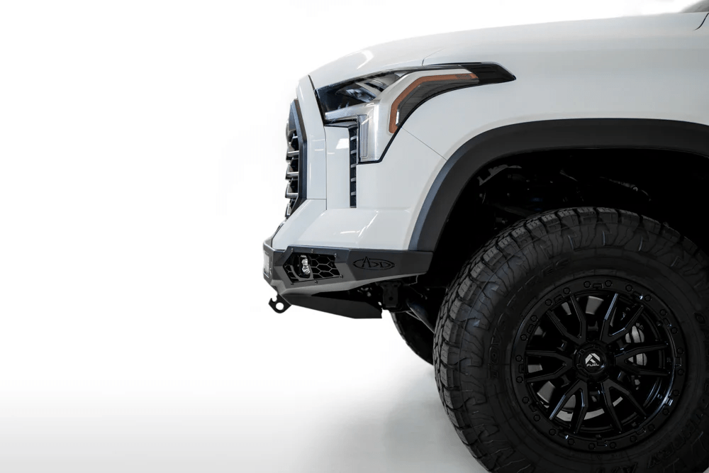 Addictive Desert Designs Toyota Tundra Stealth Fighter Winch Bar 2022 - 2025 - Offroad Industries