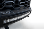 Addictive Desert Designs Toyota Tundra Stealth Fighter Winch Bar 2022 - 2025 - Offroad Industries