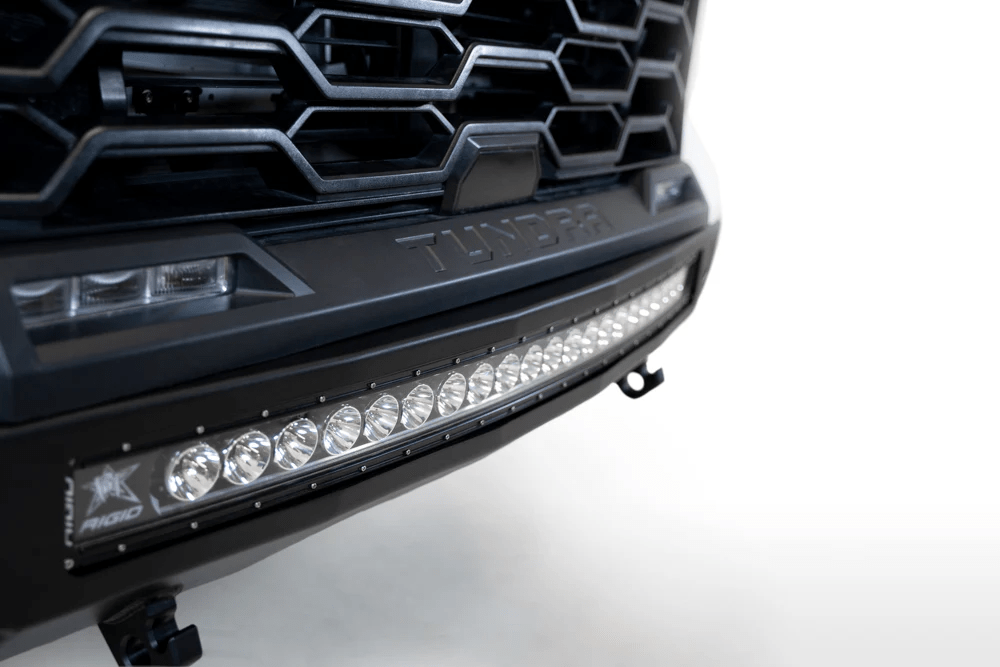 Addictive Desert Designs Toyota Tundra Stealth Fighter Winch Bar 2022 - 2025 - Offroad Industries