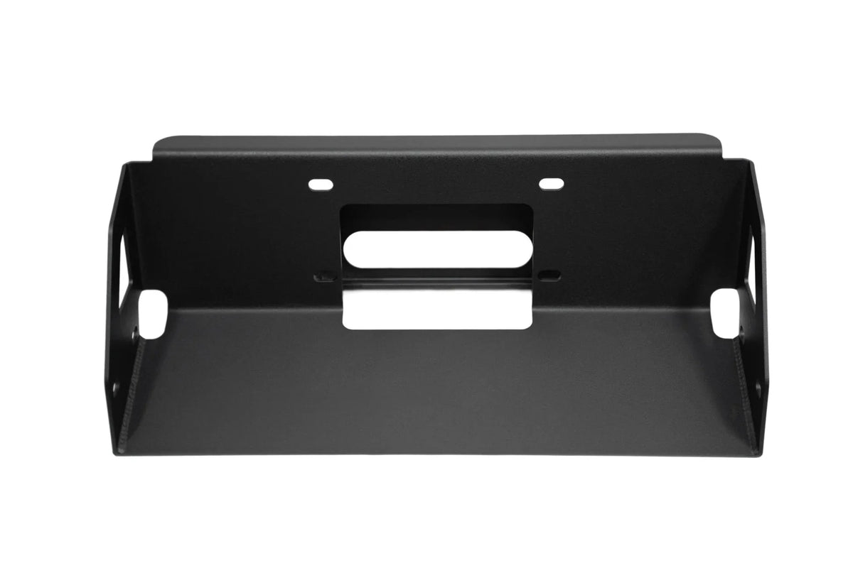 Addictive Desert Designs Winch Kit to suit Chevy 1500 ZR2 - Offroad Industries