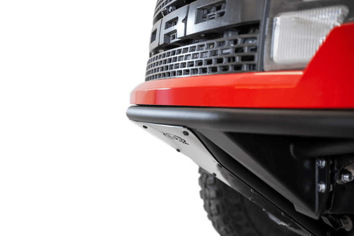 Addoffroad 2010 - 2014 FORD RAPTOR ADD PRO FRONT BUMPER - Offroad Industries
