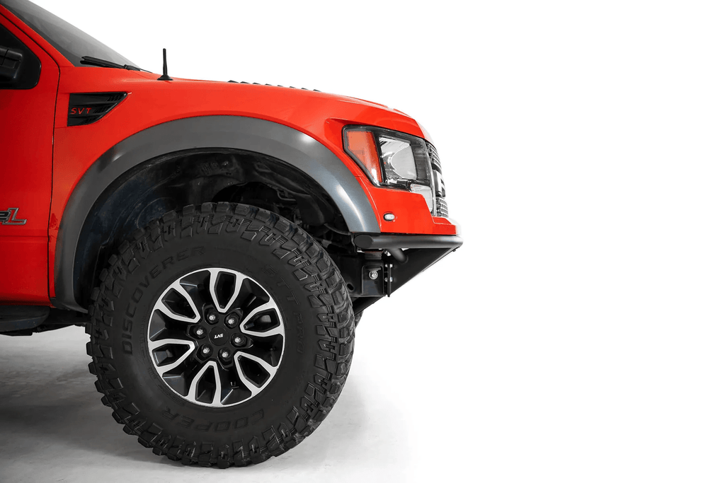 Addoffroad 2010 - 2014 FORD RAPTOR ADD PRO FRONT BUMPER - Offroad Industries