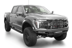 Addoffroad 2021 - 2024 Ford F - 150 & Raptor Ditch Light Brackets - Offroad Industries