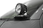Addoffroad 2021 - 2024 Ford F - 150 & Raptor Ditch Light Brackets - Offroad Industries