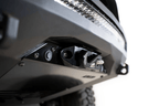 Addoffroad 2021 - 2024 Ram 1500 TRX Stealth Fighter Winch Plate Kit - Offroad Industries