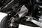 Addoffroad 2021 - 2024 Ram 1500 TRX Stealth Fighter Winch Plate Kit - Offroad Industries