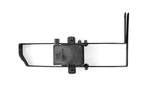 Addoffroad 2023 - 2024 Ford Super Duty | Adaptive Cruise Control Relocation Bracket - Offroad Industries