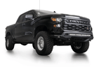Addoffroad 2023 - 2025 Chevy Silverado 1500 Stealth Fighter Front Bumper - Offroad Industries
