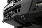 Addoffroad 2024+ Chevy Silverado 2500/3500 Phantom Winch Front Bar - Offroad Industries
