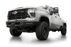 Addoffroad 2024+ Chevy Silverado 2500/3500 Phantom Winch Front Bar - Offroad Industries