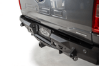 Addoffroad 2024+ Ford F - 150 Stealth Fighter Rear Bumper - Offroad Industries