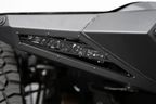Addoffroad 2024 Ford F - 150 Stealth Fighter Winch Front Bumper - Offroad Industries