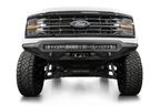 Addoffroad 2024 Ford F - 150 Stealth Fighter Winch Front Bumper - Offroad Industries