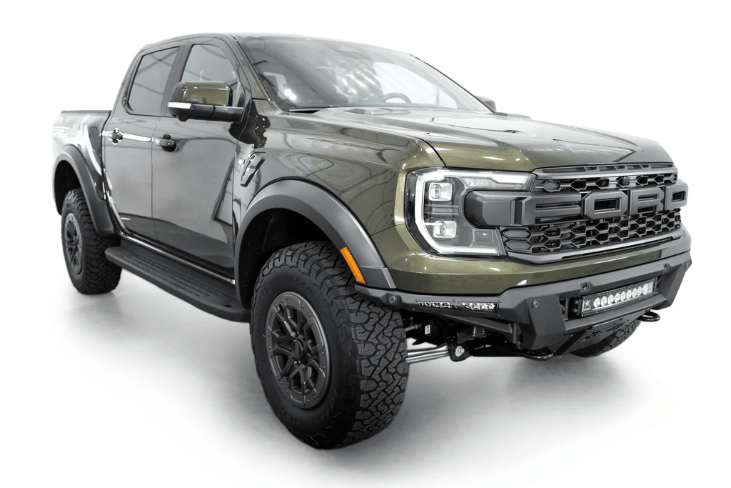 Addoffroad 2024+ FORD RANGER RAPTOR PHANTOM FRONT BUMPER - Offroad Industries