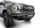 Addoffroad 2024+ FORD RANGER RAPTOR PHANTOM FRONT BUMPER - Offroad Industries