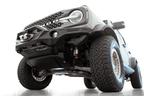 Addoffroad Clevis Mounted License Plate Bracket - Offroad Industries