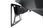 Addoffroad Clevis Mounted License Plate Bracket - Offroad Industries