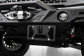 Addoffroad Clevis Mounted License Plate Bracket - Offroad Industries