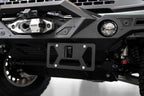 Addoffroad Clevis Mounted License Plate Bracket - Offroad Industries